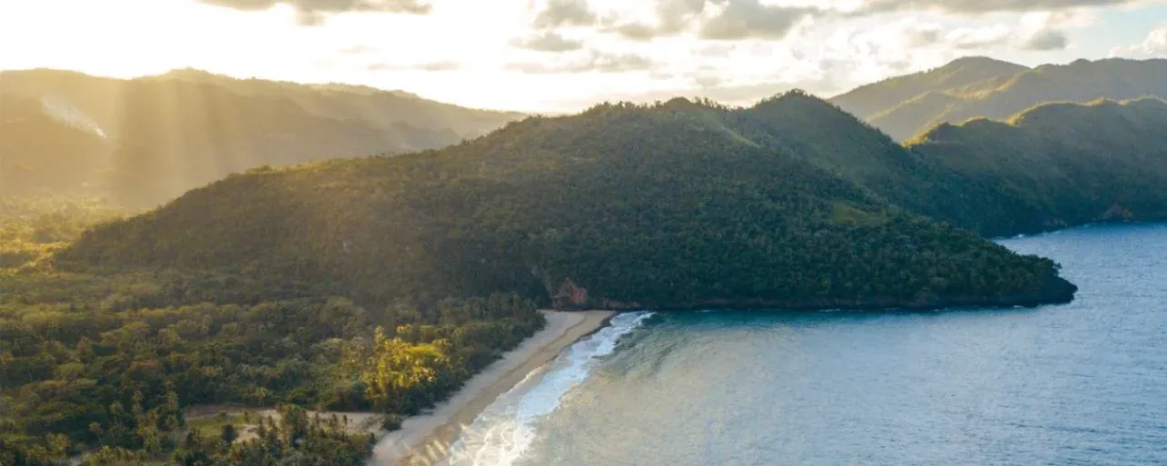 Dominican Republic